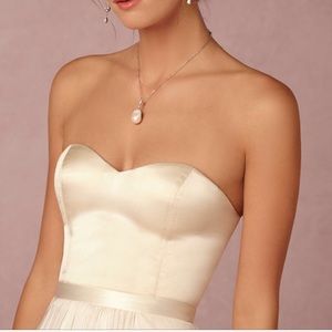 BHLDN Darla cami NWT